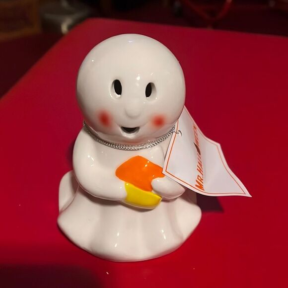 NWT mini light up ghost - Picture 1 of 1